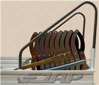 JAP madlo ke stahovacím schodům